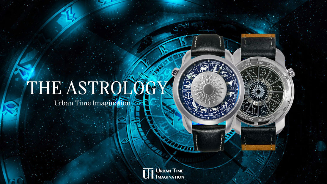 Exploring the Mysteries of Astrology: A Celestial Connection