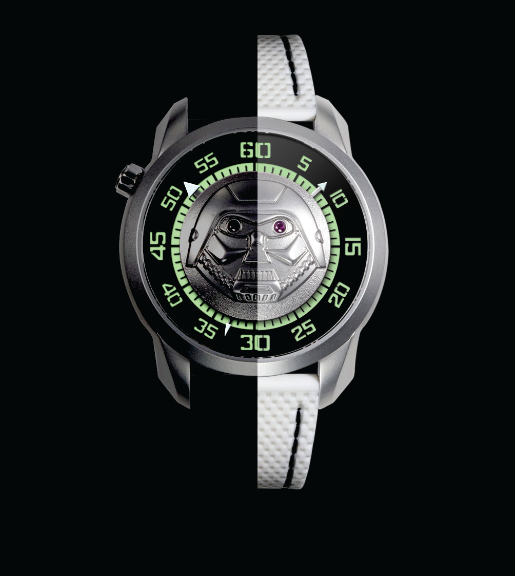 CYPHER - GAMEBOY GREEN - Urban Time Imagination