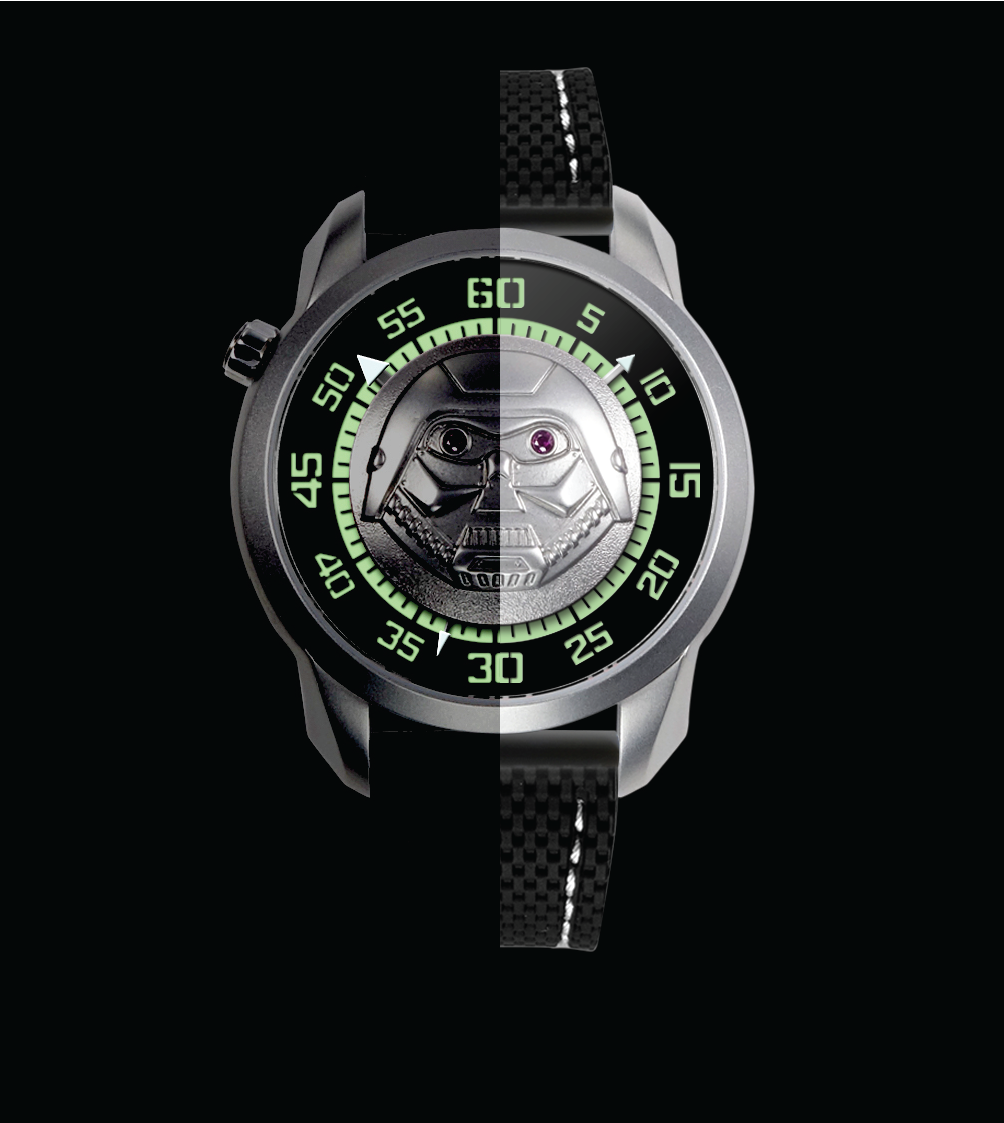 CYPHER - GAMEBOY GREEN - Urban Time Imagination