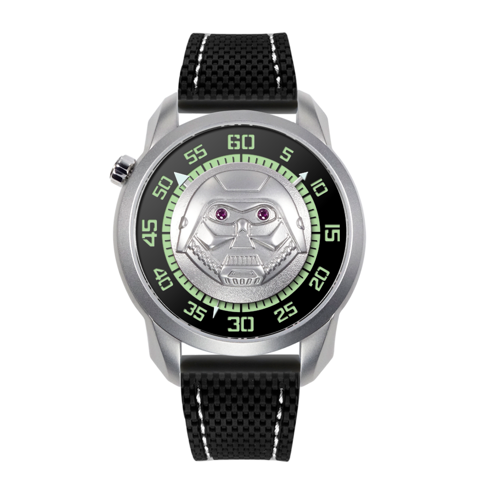 CYPHER - GAMEBOY GREEN - Urban Time Imagination