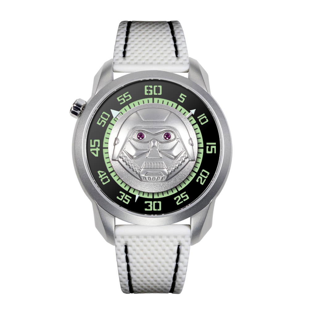 CYPHER - GAMEBOY GREEN - Urban Time Imagination