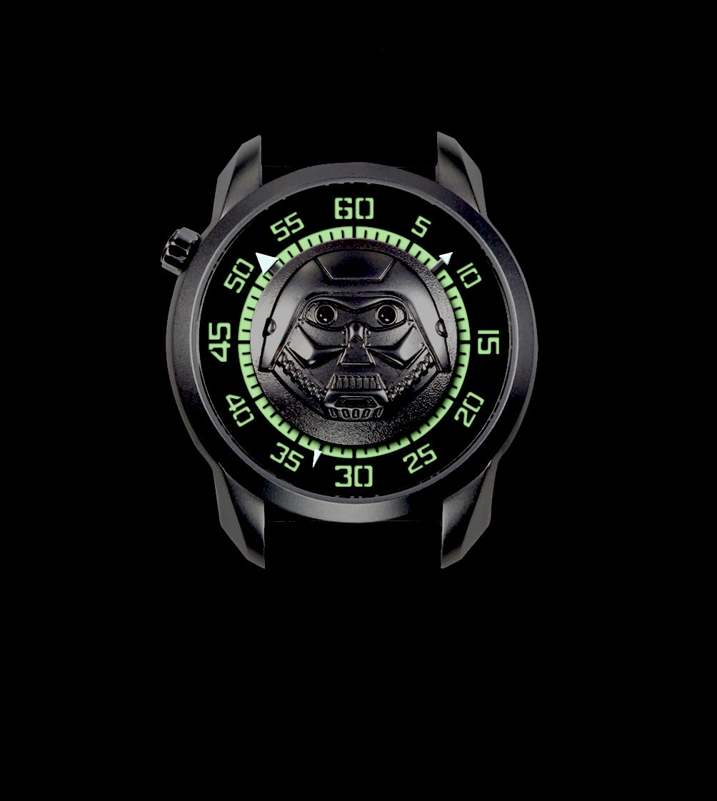 CYPHER - GAMEBOY GREEN - Urban Time Imagination