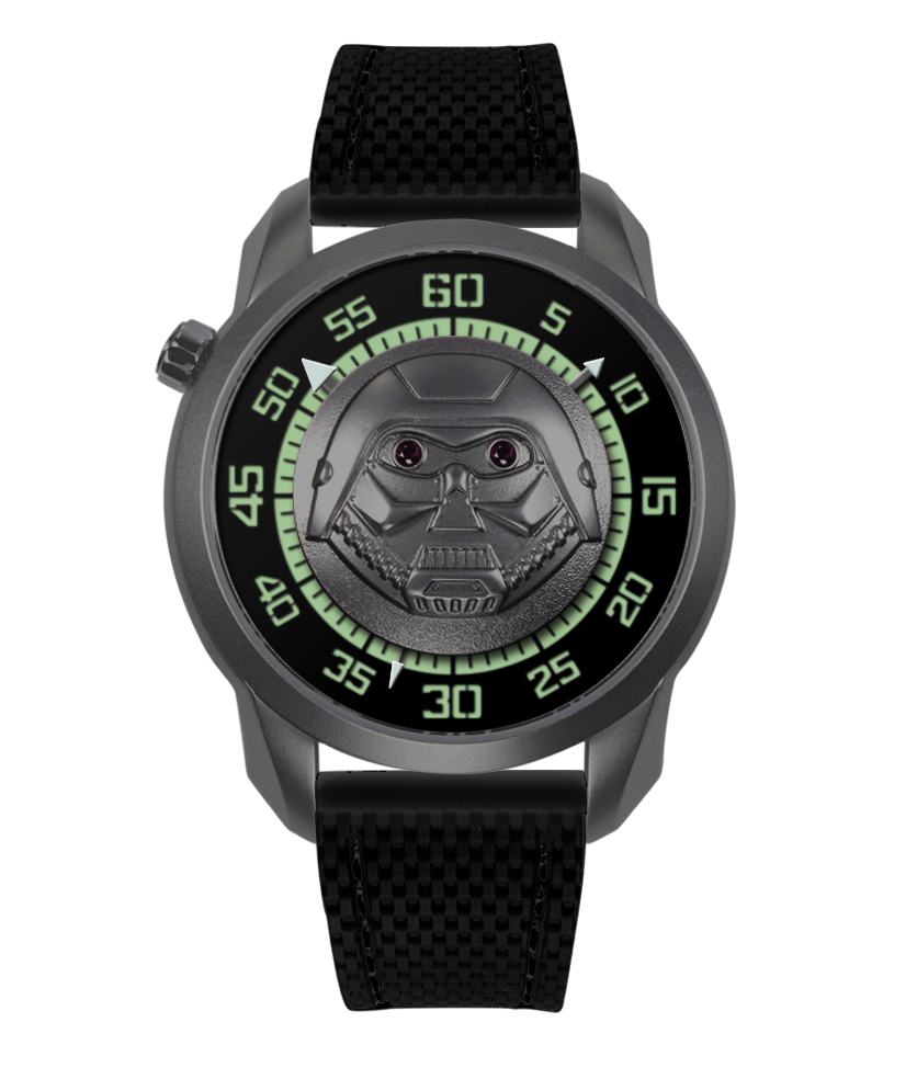CYPHER - GAMEBOY GREEN - Urban Time Imagination