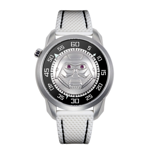 CYPHER - WHITE - Urban Time Imagination