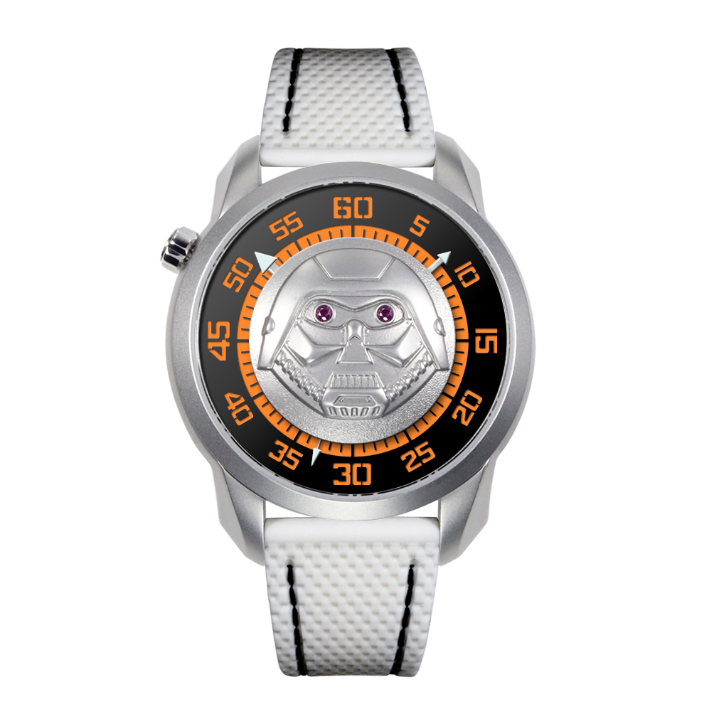 CYPHER - ORANGE - Urban Time Imagination