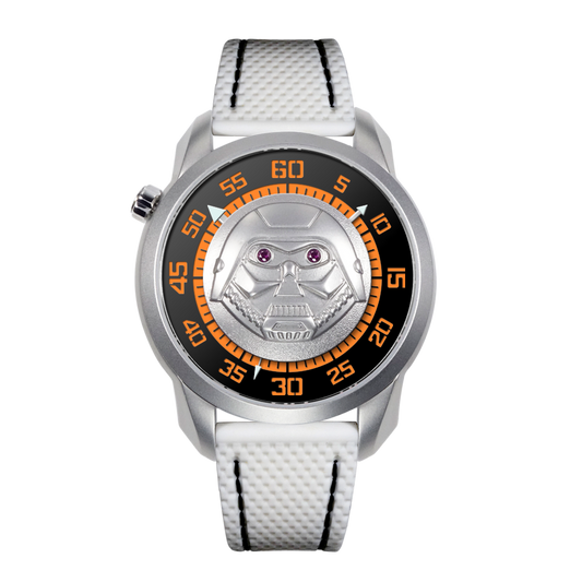 CYPHER - ORANGE - Urban Time Imagination