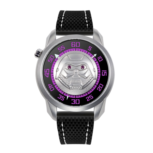 CYPHER -  VIOLET - Urban Time Imagination