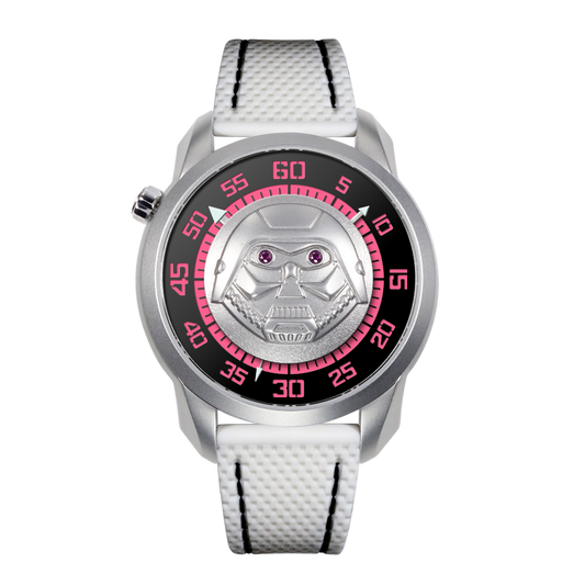 CYPHER - CYBERPINK - Urban Time Imagination