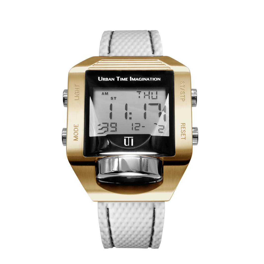 270 SERIES GOLD 003-2 - Urban Time Imagination