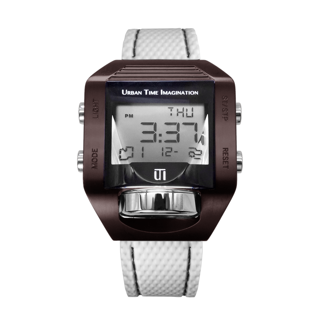 270 SERIES SEVILLE BROWN 003-5 - Urban Time Imagination