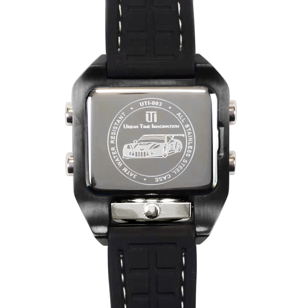 270 SERIES MONSOON GREY 003-7 - Urban Time Imagination