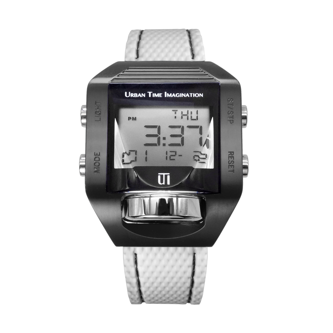 270 SERIES MONSOON GREY 003-7 - Urban Time Imagination
