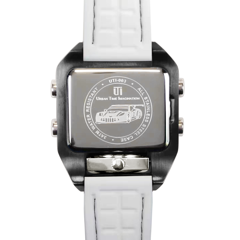 270 SERIES MONSOON GREY 003-7 - Urban Time Imagination