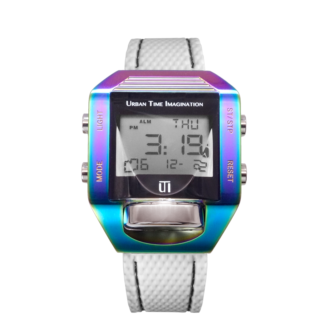 270 SERIES AURORA 003-8 - Urban Time Imagination