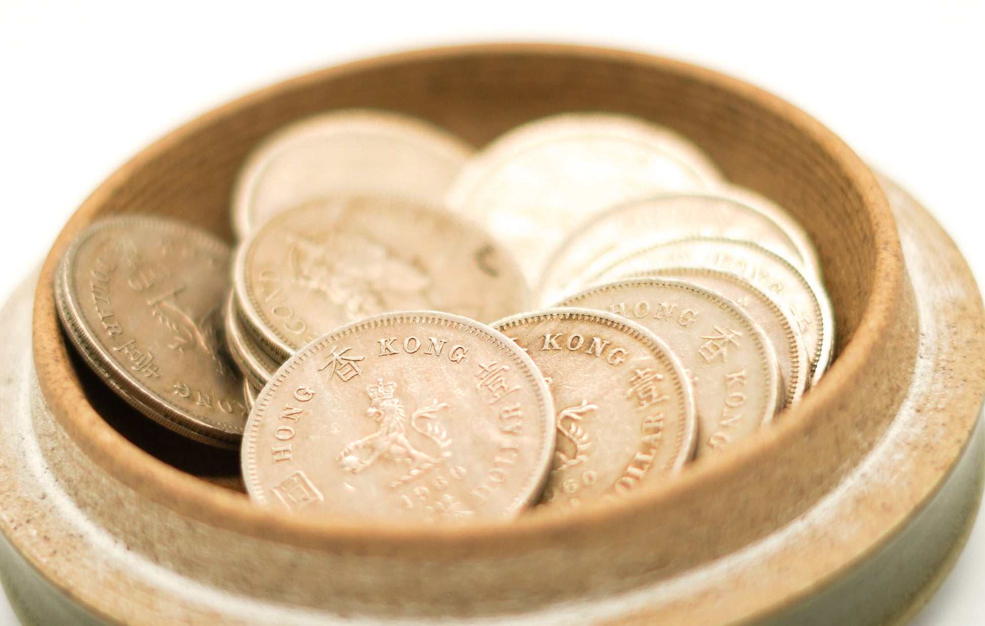 THE COIN ORIGIN GOLD - Urban Time Imagination