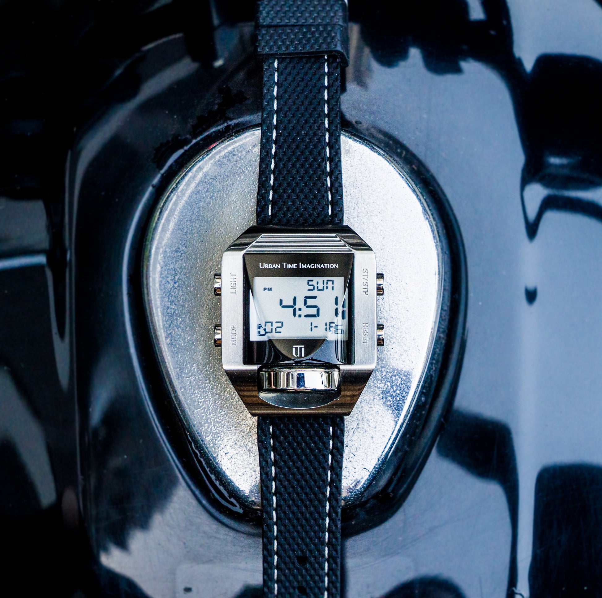 270 SERIES THE ORIGIN 003-1 - Urban Time Imagination