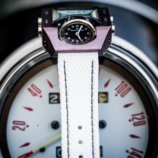 270 SERIES SEVILLE BROWN 003-5 - Urban Time Imagination
