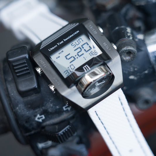 270 SERIES MONSOON GREY 003-7 - Urban Time Imagination