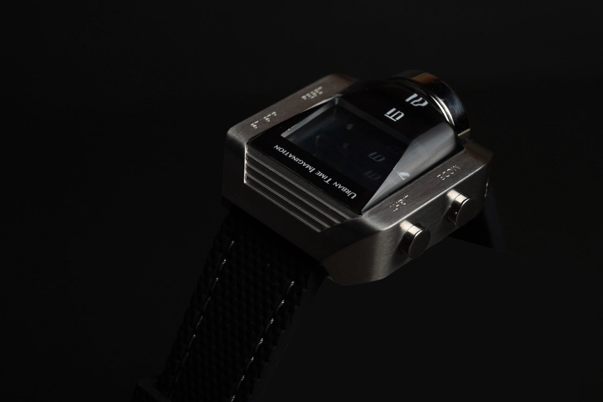 270 SERIES MONSOON GREY 003-7 - Urban Time Imagination