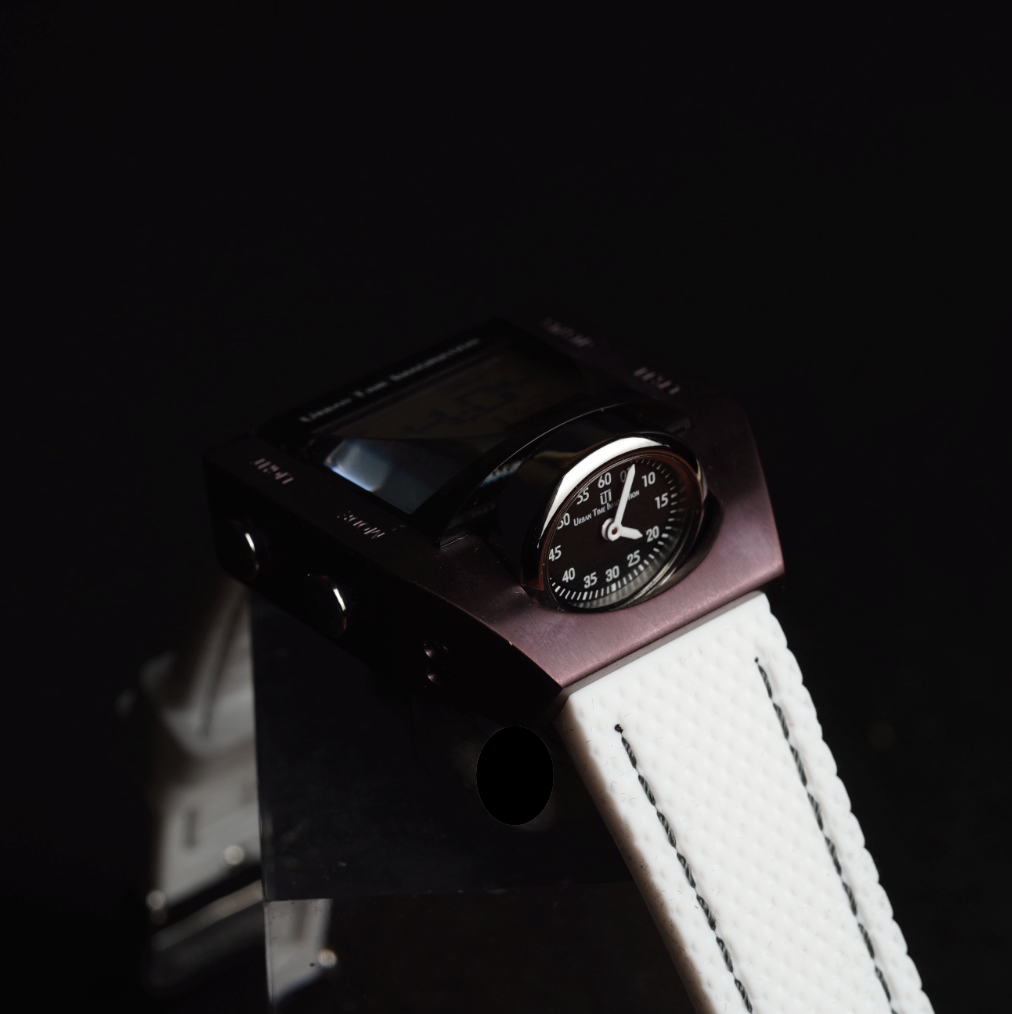 270 SERIES SEVILLE BROWN 003-5 - Urban Time Imagination