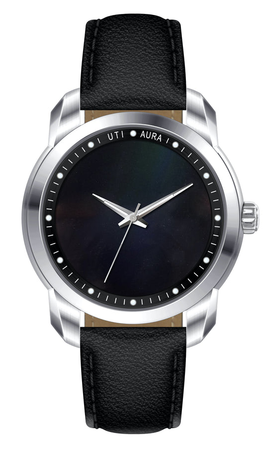 OBSIDIAN CARBON BLACK - Urban Time Imagination