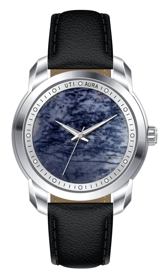 PICASSO JASPER SILVER WHITE - Urban Time Imagination