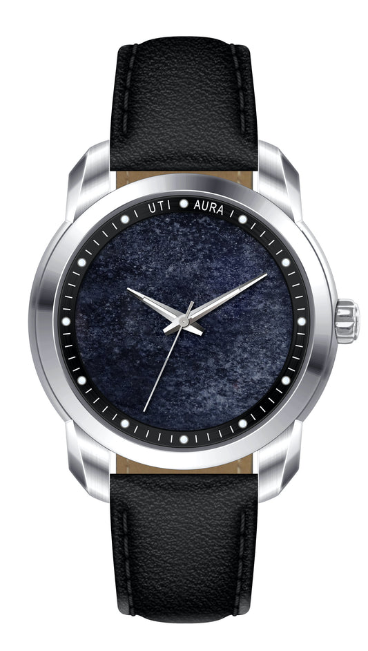 PICASSO JASPER CARBON BLACK - Urban Time Imagination
