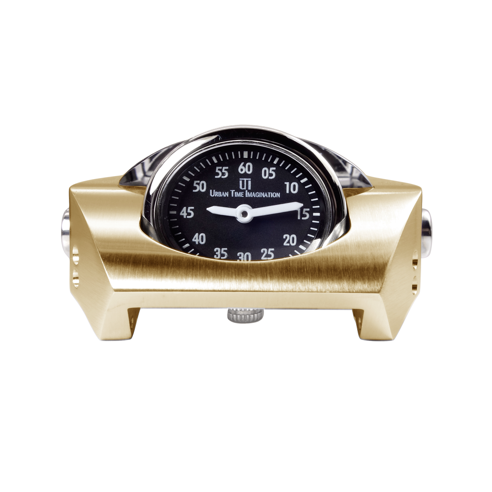 270 SERIES GOLD 003-2 - Urban Time Imagination