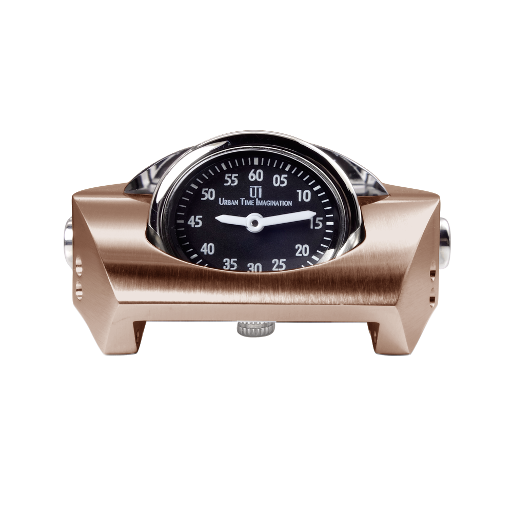 270 SERIES ROSE GOLD 003-3 - Urban Time Imagination