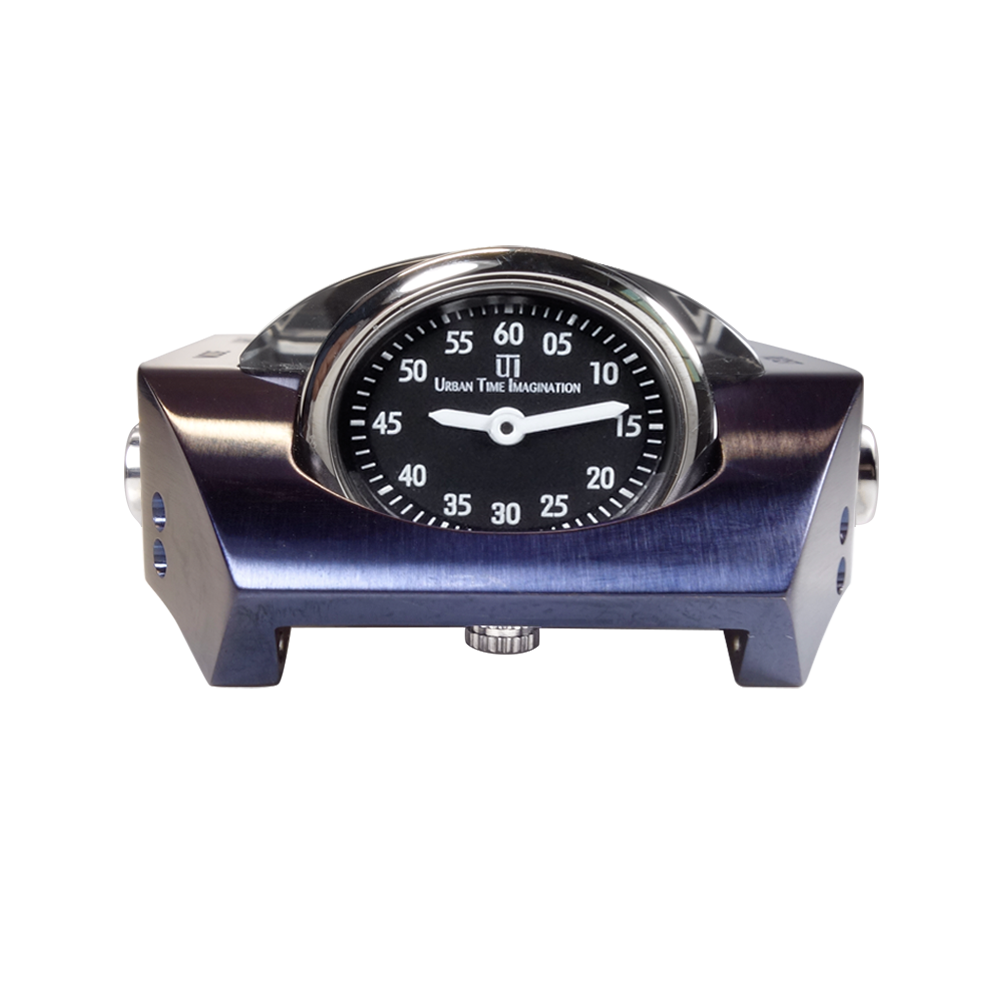 270 SERIES MIDNIGHT BLUE 003-4 - Urban Time Imagination