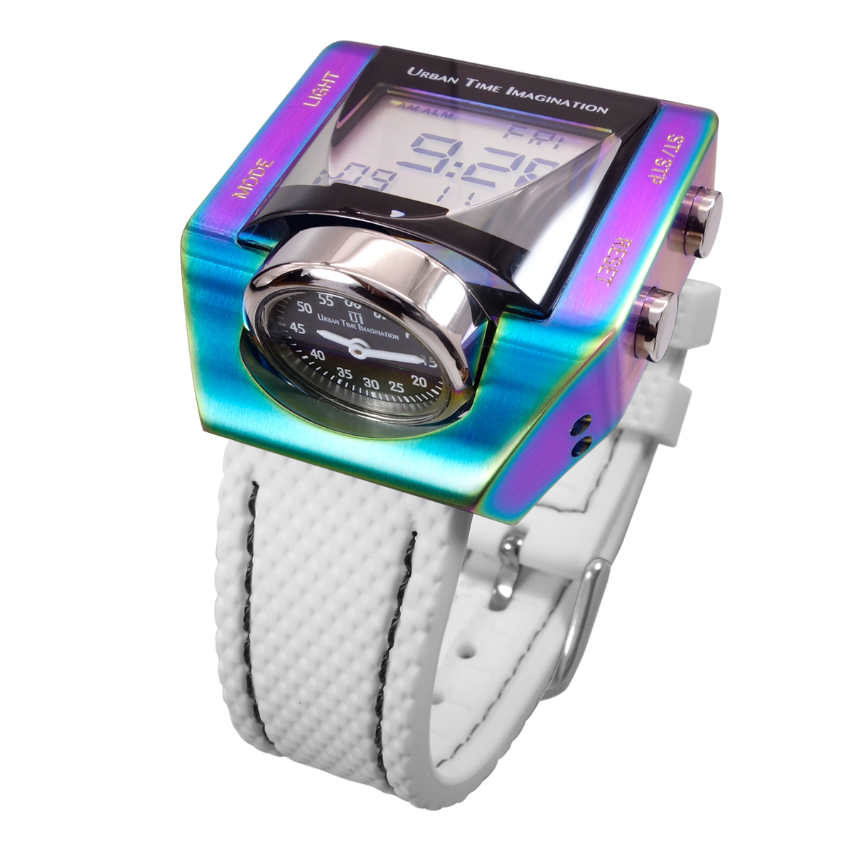270 SERIES AURORA 003-8 - Urban Time Imagination