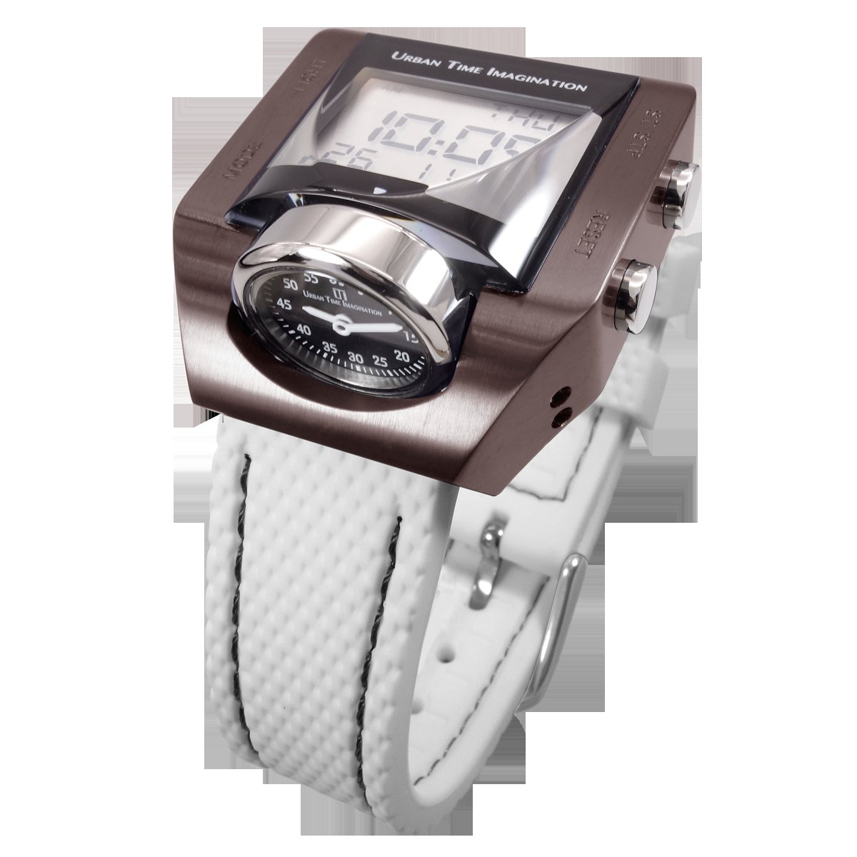 270 SERIES SEVILLE BROWN 003-5 - Urban Time Imagination