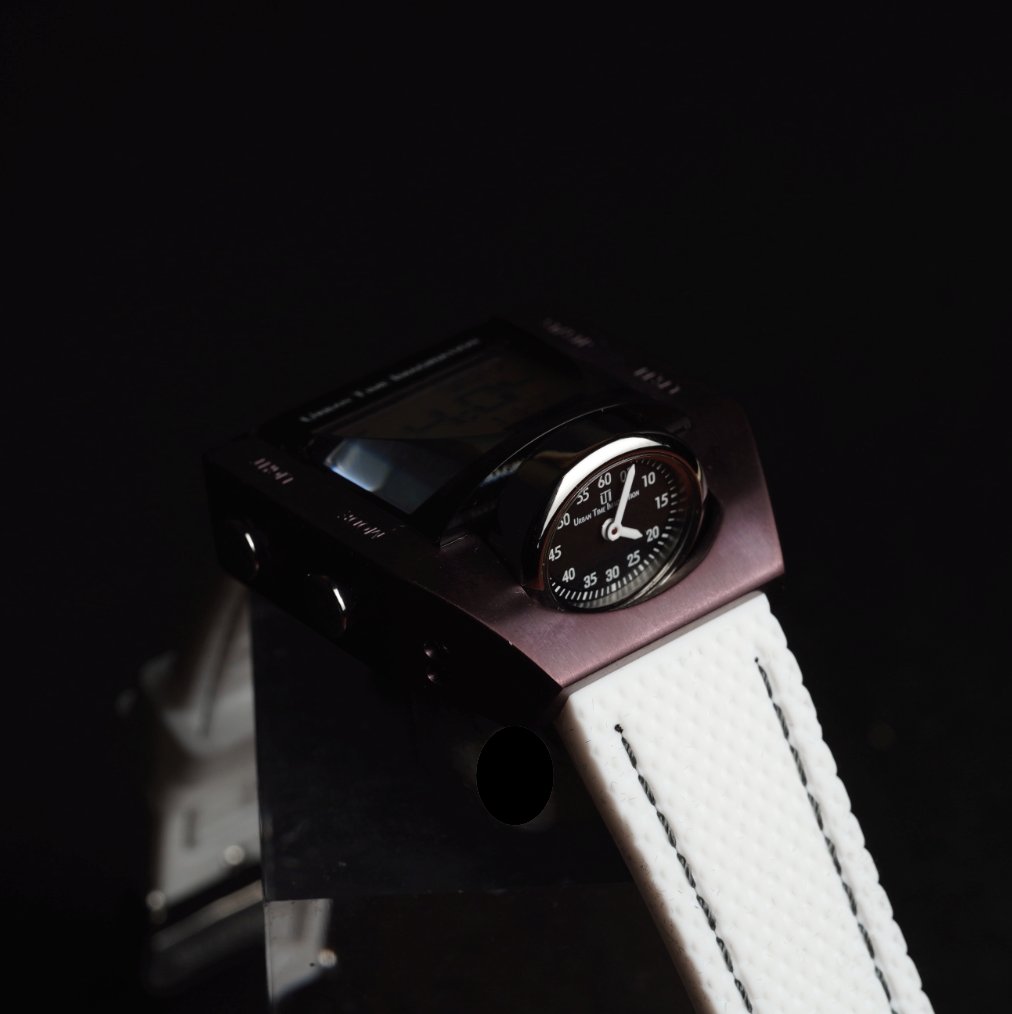 270 SERIES SEVILLE BROWN 003-5 - Urban Time Imagination