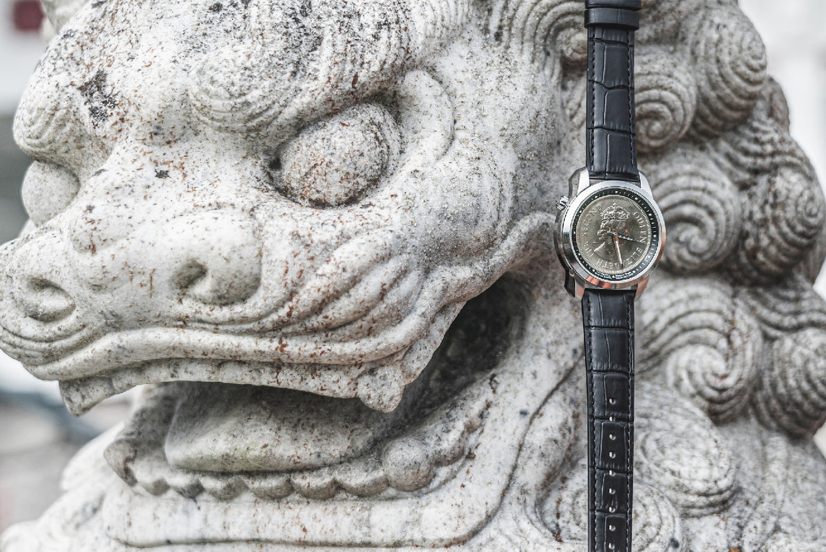 Urban Time Imagination homepage LCP hero