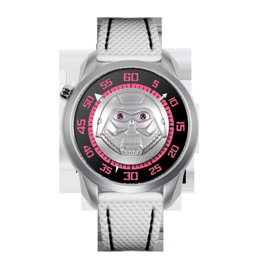 CYPHER - CYBERPINK - Urban Time Imagination