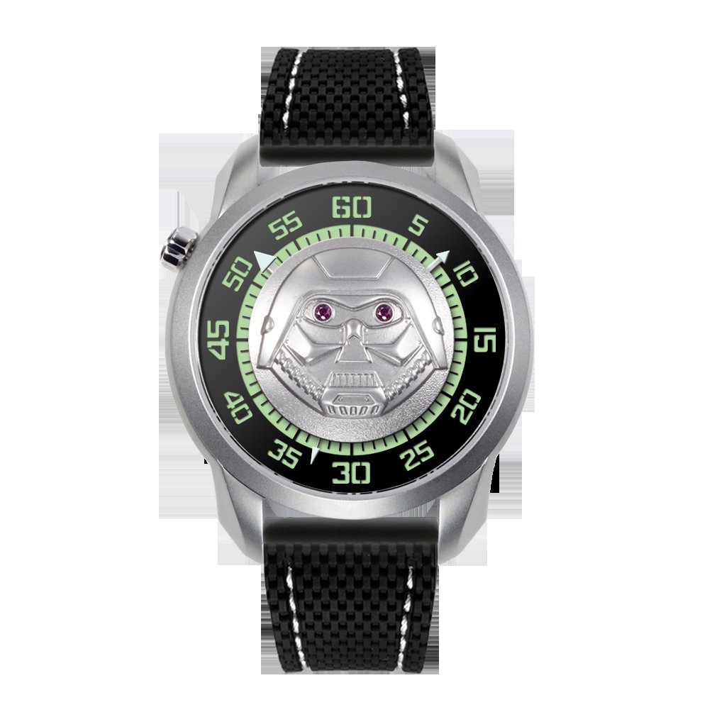 CYPHER - GAMEBOY GREEN - Urban Time Imagination