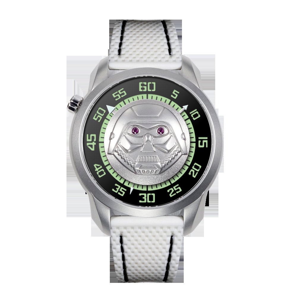 CYPHER - GAMEBOY GREEN - Urban Time Imagination