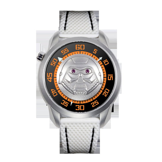 CYPHER - ORANGE - Urban Time Imagination