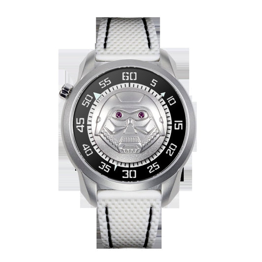 CYPHER - WHITE - Urban Time Imagination