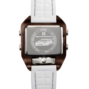 270 SERIES SEVILLE BROWN 003-5 - Urban Time Imagination