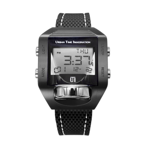 270 SERIES MONSOON GREY 003-7 - Urban Time Imagination