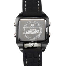 Load image into Gallery viewer, 270 SERIES MONSOON GREY 003-7 - Urban Time Imagination
