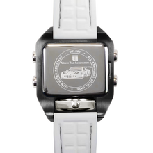 Load image into Gallery viewer, 270 SERIES MONSOON GREY 003-7 - Urban Time Imagination
