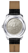Load image into Gallery viewer, THE COIN ORIGIN CARBON BLACK - Urban Time Imagination
