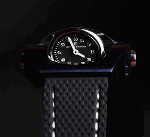 270 SERIES MIDNIGHT BLUE 003-4 - Urban Time Imagination