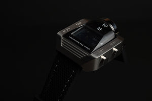 270 SERIES MONSOON GREY 003-7 - Urban Time Imagination