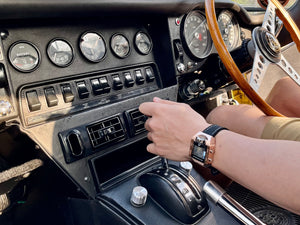 270 SERIES ROSE GOLD 003-3 - Urban Time Imagination