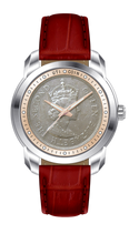Load image into Gallery viewer, THE COIN ORIGIN ROSE GOLD - Urban Time Imagination
