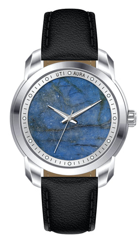 LABRADORITE SILVER WHITE - Urban Time Imagination