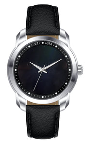 OBSIDIAN CARBON BLACK - Urban Time Imagination